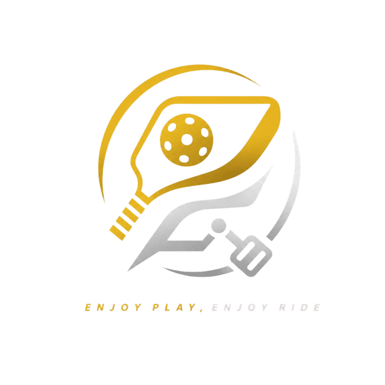 Paddle and Pedal — Enjoy Play, Enjoy Ride